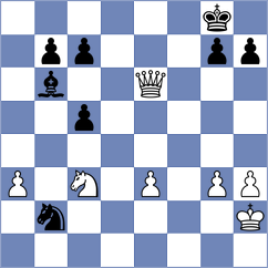 Meduri - Fernandez (chess.com INT, 2022)