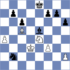 Chiappero - Dwilewicz (chess.com INT, 2025)