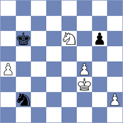Poetsch - Hagner (Munich GER, 2025)