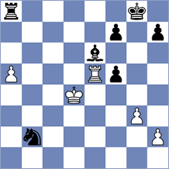 Murawski - Smith (London ENG, 2024)