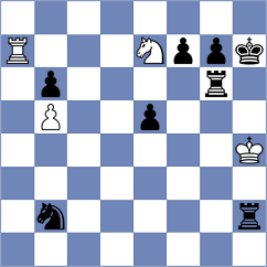 Chkuaseli - Barwinska (chess.com INT, 2025)