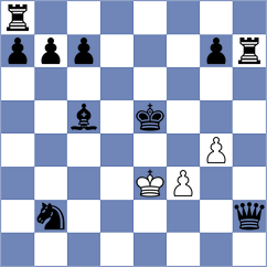 Mera Merchan - Torres Angulo (Chess.com INT, 2020)