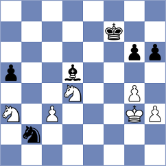 Milovanovic - Nuhic (Bihac, 2010)