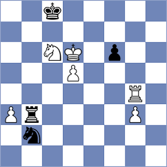 Iruzubieta Villaluenga - Munoz Muriel (Euskadi, 1999)