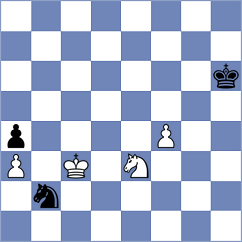 Ersoz - Jing (chess.com INT, 2025)