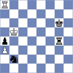 Vrana - Bernasek (Chess.com INT, 2021)