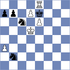 Khoo - Van Dijk (Adelaide, 2003)