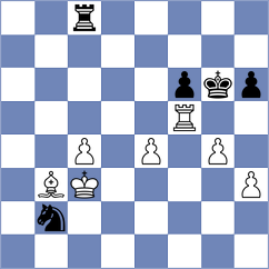 Kavcic - Borstnik (Postojna, 2008)