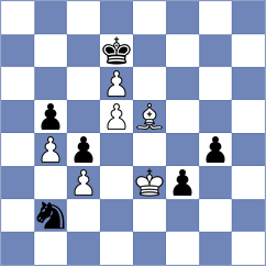 Hristodorescu - Thakur (Escaldes AND, 2024)