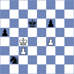 Devaev - Ghafourian (chess.com INT, 2024)
