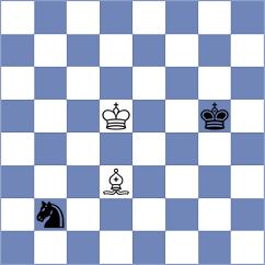 Flores - Koellner (chess.com INT, 2023)