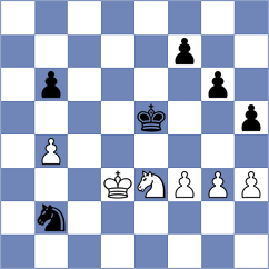 Aydin - Paprocki (Eforie Nord ROU, 2025)