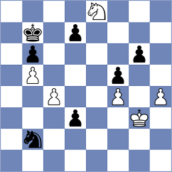 Dahlgren - Scarsi (chess.com INT, 2024)