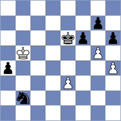 Najer - Deac (Chess.com INT, 2020)