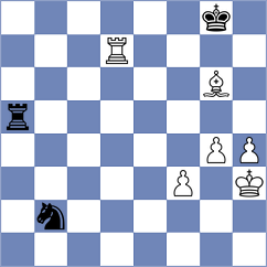 Martinez Alcantara - Shogdzhiev (chess.com INT, 2025)