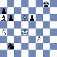 Schuster - Javakhadze (chess.com INT, 2025)