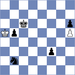 Miedzinski - Kaluzny (Kalisz, 2013)