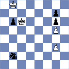 Bazan Romero - Tao (chess.com INT, 2025)