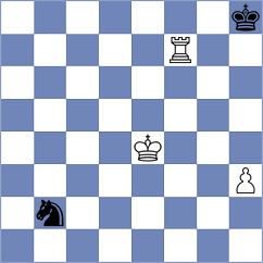 Hristodoulou - Visser (Arad ROU, 2024)