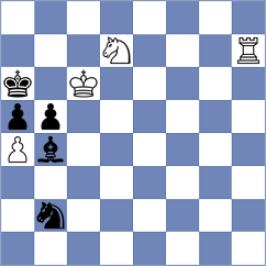 Rasulov - Soo (New York USA, 2024)