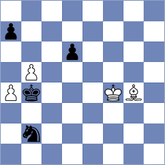 Burjanov - Rychkov (Khabarovsk, 2010)