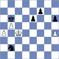 Erenberg - Garv (chess.com INT, 2022)