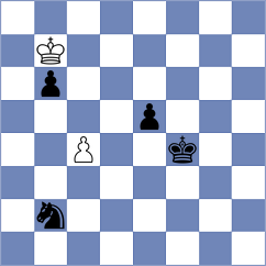 Donchenko - Napoli (chess.com INT, 2025)