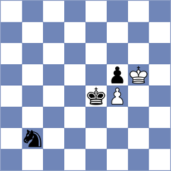 Momin Fayzan - Kaganskiy (chess.com INT, 2024)