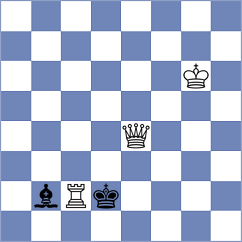 Jovic - Cernov (chess.com INT, 2025)