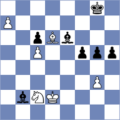 Vedant - Casiguran (chess.com INT, 2025)