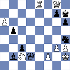 Mamedyarov - McShane (Hannover GER, 2024)