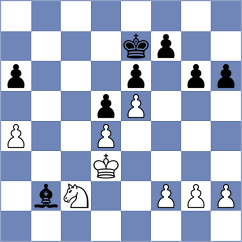 Dubois - Blackburne (London, 1862)