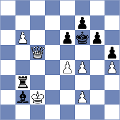 Maghsoodloo - Ebrahimi Herab (chess.com INT, 2025)