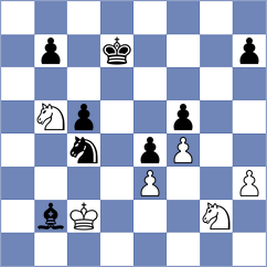 Berlacki - Jackson (Guernsey, 1986)