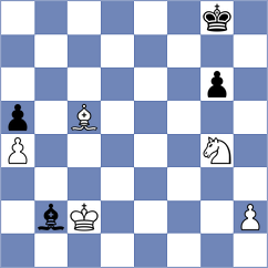 Perelshteyn - Horvath (Chess.com INT, 2019)
