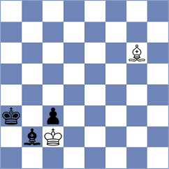 Vovk - Bryant (chess.com INT, 2023)