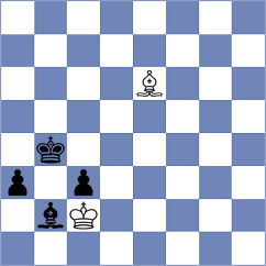 Nikolic - Stamatovic (Belgrade, 2014)