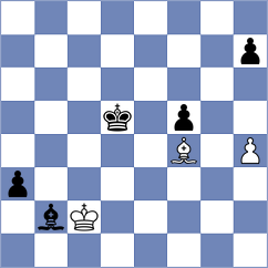 Almiron Villalba - Pulvett Marin (Chess.com INT, 2017)