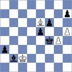 McKay - Coffey (Glasgow, 2004)