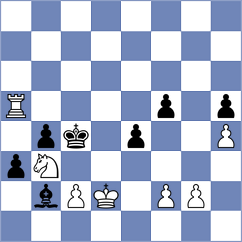 Shmatko - Butchak (Nikolaev, 2004)