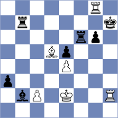 Pinheiro - Mujumdar (chess.com INT, 2023)
