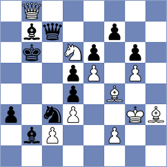 Martin Etxeandia - Hernandez Perez (Subijana de Alava, 2001)