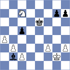 Carreno Planas - Ramirez (Merida, 2013)