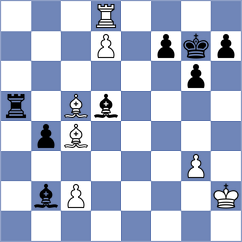 Tahmasebi - Hobaica (chess.com INT, 2025)