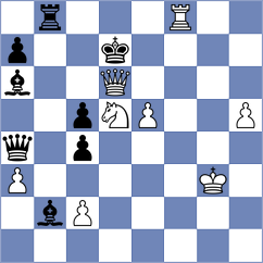 Chesnokov - Pyltsina (Novosibirsk, 2007)