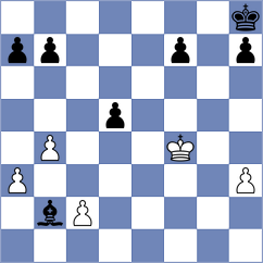 Adhiban - Bernotas (Chess.com INT, 2016)