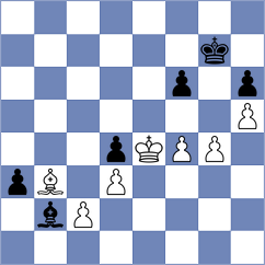 Arild - Beck Andersen (Alta, 2004)