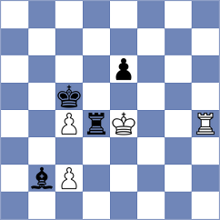 Kumala - Horcajuelo Rocamora (chess.com INT, 2022)