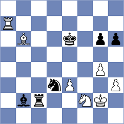 Krastev - Kadric (Pasching AUT, 2025)