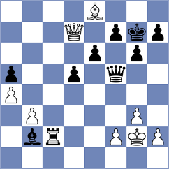 Ianocichin - Abdul Moula (chess.com INT, 2025)